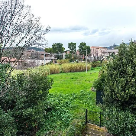 S281 - Sirolo, Ampio Trilocale Con Terrazzo Apartman *