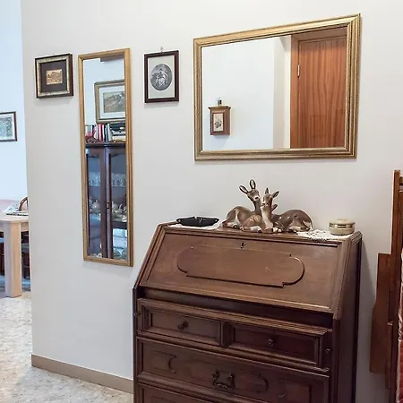 S281 - Sirolo, Ampio Trilocale Con Terrazzo *