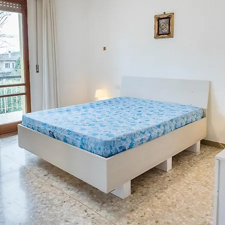 Apartman S281 - Sirolo, Ampio Trilocale Con Terrazzo