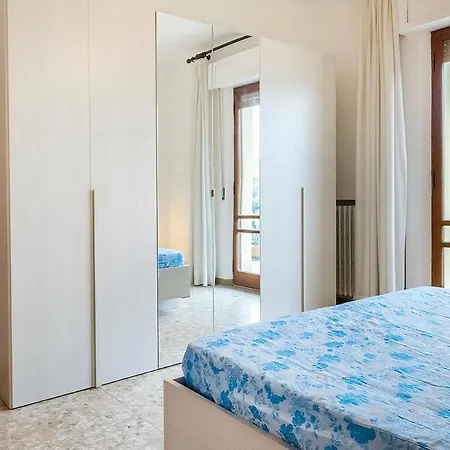 Apartman S281 - Sirolo, Ampio Trilocale Con Terrazzo *
