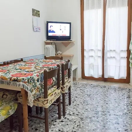 Apartman S281 - Sirolo, Ampio Trilocale Con Terrazzo