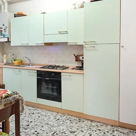 Apartman S281 - Sirolo, Ampio Trilocale Con Terrazzo Sirolo