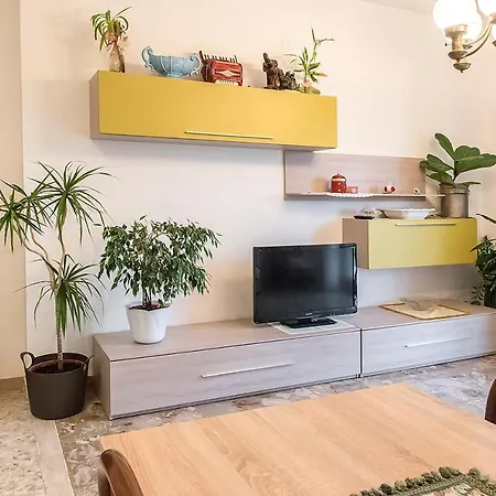S281 - Sirolo, Ampio Trilocale Con Terrazzo * Sirolo