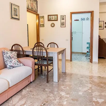 S281 - Sirolo, Ampio Trilocale Con Terrazzo * Sirolo