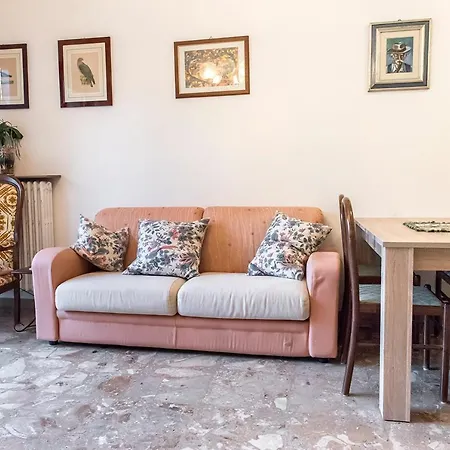 S281 - Sirolo, Ampio Trilocale Con Terrazzo Sirolo