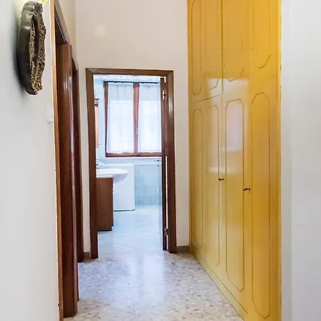 S281 - Sirolo, Ampio Trilocale Con Terrazzo *