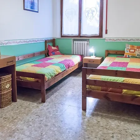 Apartment S281 - Sirolo, Ampio Trilocale Con Terrazzo Sirolo