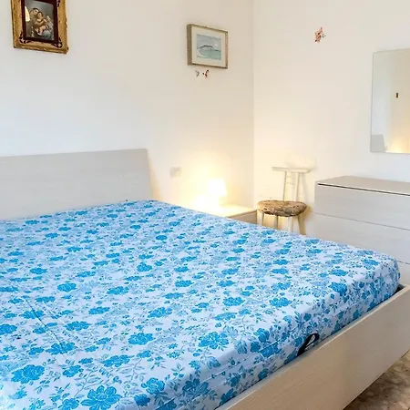 Apartment S281 - Sirolo, Ampio Trilocale Con Terrazzo *